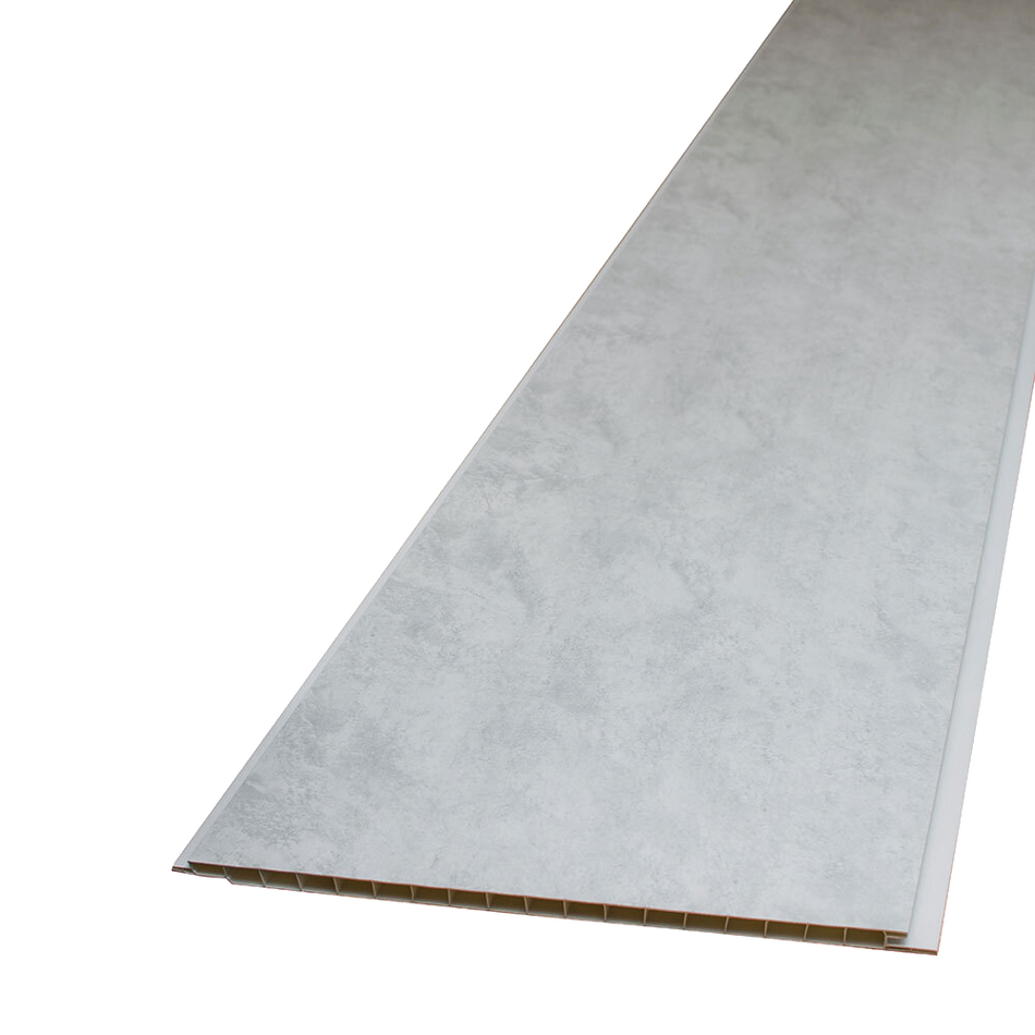 Decorwall Elite Range - Arctic Grey