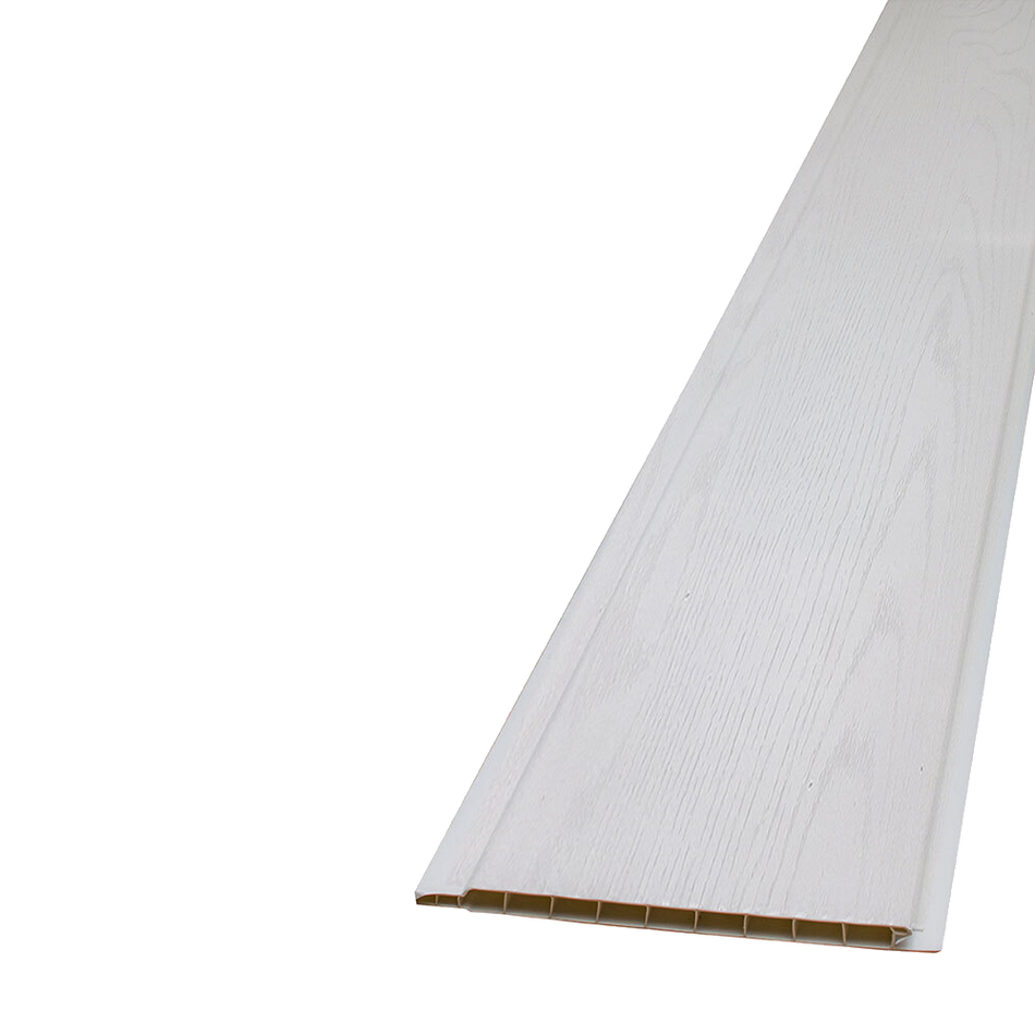 White Ash V Groove 2.7m